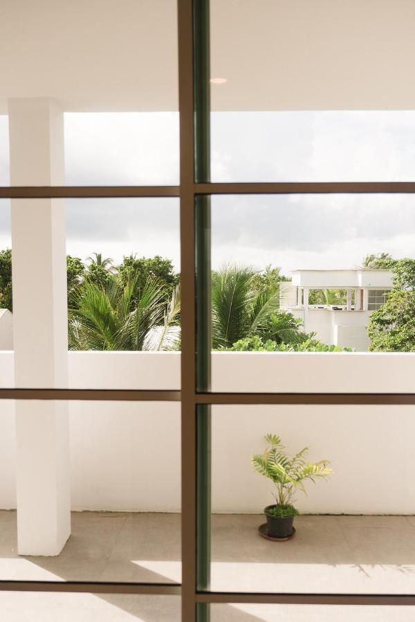 Sunrise By White Sand Dhigurah Dhigurah  Exterior foto